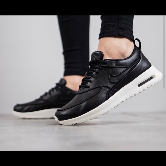 nike airmax thea women